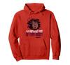 Chucky I'VE GOTTA GET OUT OF THIS BODY! Hoodie