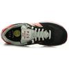 New Balance Кроссовки унисекс 574 Picnic Pack черные красно-серые ML574VTK