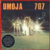 LP Record UMOJA - 707 ATFA025 Awesome Tapes F 2017 USA & Euro World Music