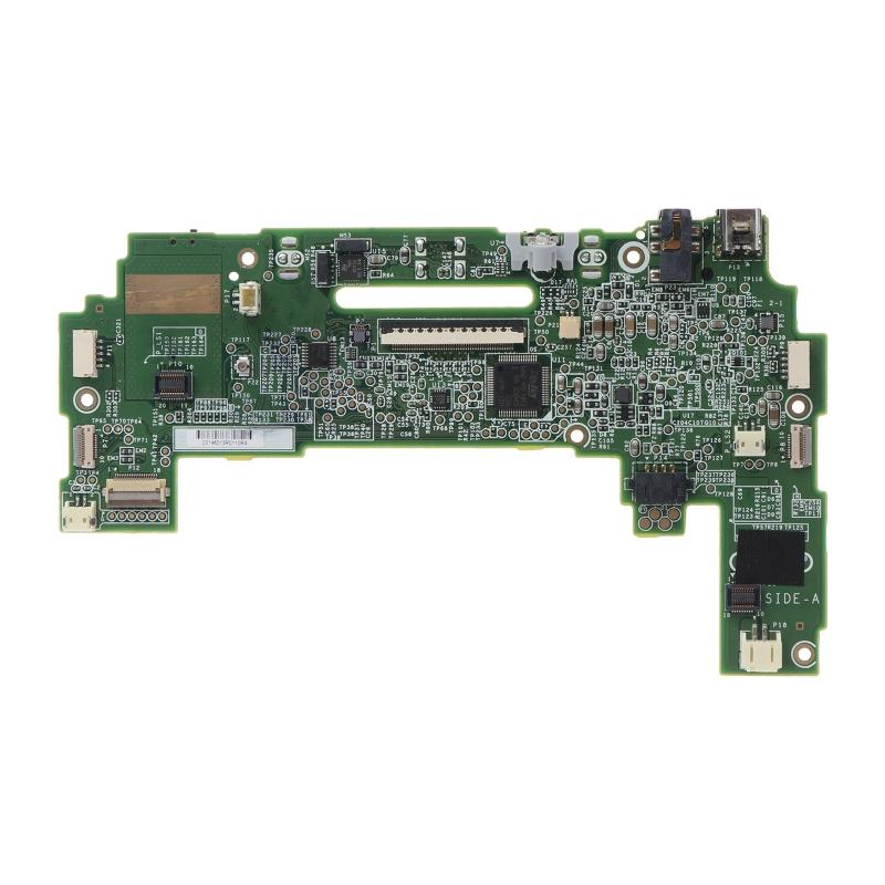 Оригинальная американская версия материнской платы PCB плата материнской платы для игровой консоли запасные части