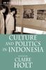 Книга Culture and Politics In Indonesia