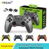 Беспроводной игровой контроллер 2.4G для Android TV Box, Steam, ПК, Функция Burst, Издание «Черная Мифология: Укун»