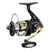 SHIMANO 17 Катушка спиннинговая Sahara 2500HGS для ловли басса, легкой морской рыбалки и эггинга, Рыбалка,