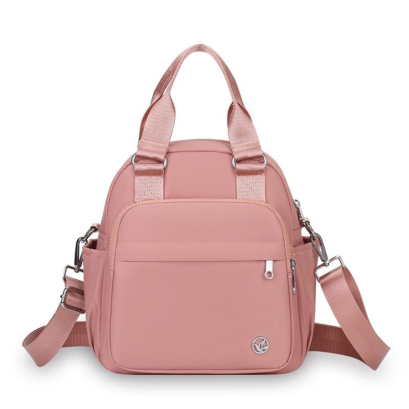 Многофункциональный рюкзак Oxford Handbag Женская сумка через плечо Multi-Back