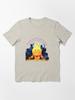 Fat Freddy's Drop Head Hunters Herbie Hancock Essential T-Shirt