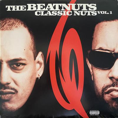 LP Пластинка BEATNUTS - Classic Nuts Volume 1 LOUD91251,91251 LOUD 2002 США Рэп и хип-хоп/R&B Б/У