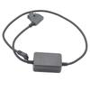 Прочный кабель для зарядки камеры D-Tap на C70 XF605 XF705, кабель питания с портом V, сменный equipment