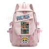 Comic Pikachu Knapsacks Print Primary Software Backpacks for Male Plus Girls Best Gifts Lightweight Cartoon School Tote for Youth