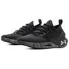 Under Armour Hovr Phantom 2 IntelliKnit Abc 'Черный Серый Уголь' 3024163-001