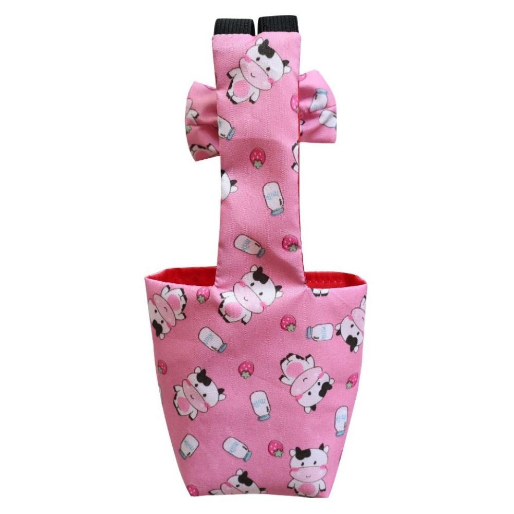 Elastic Band Cartoon Pattern Duck Diaper Adjustable Chicken Physiological Pants Pet Care