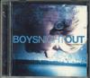 CD BOYS NIGHT OUT - Make Yourself Sick F40 FERRET Японская поп-музыка Б/У