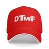 bads bunnys DTMF Debi Tirar Mas Fotos  album Outfits Unisex Women Baseball Caps  Dad Hat Fashion Travel Headwear Snapback Cap