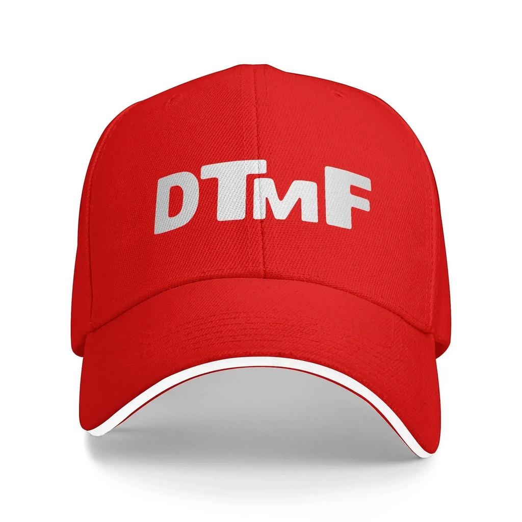 bads bunnys DTMF Debi Tirar Mas Fotos album Outfits Unisex Women Baseball Caps Dad Hat Fashion Travel Headwear Snapback Cap