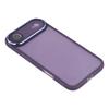 Bulk Purchasing 20Pcs For iPhone 17 Air Case Electroplated Camera Frame TPU Phone Cover Precise Cutouts