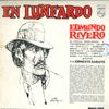 LP Record EDMUNDO RIVERO - En Lunfardo 82017PL PHILIPS 1963 Argentina Latin Used