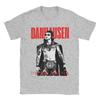 Danhausen Wrestler Wrestling Very Nice Very Evil T Shirt T Shirts Unisex 100 Cotton O Neck Plus Size Clothes Short Sleeve Tshirt