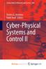 The Cyber-Physical Systems and Control II Book