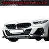 Улучшение переднего сплиттера губы из углеродного волокна Sport для BMW Z4 G29