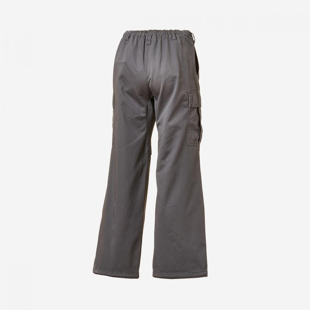 Converse Cargo Pocket Pants 10026957 A02 Sharkskin