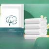 Disposable Bath Towel Individual Pack Thickened Pure Cotton Disposable Towel Portable Travel Face Towel Hotel Face Towel