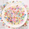 Mini Food Play Lollipop Nail Art 3D Candy Resin Accessories