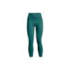 Under Armour Solid High-Waisted Comfortable Training Butt-Lifting 3/4 Yoga Pants Women Pants 1373591-722