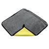 Thicken Water Absorption Car Vehicle Care Washing Polishing Cloth Cleaning Towel