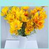 Flower Galsang Simulation Decoration Photography Props Holding Fake Flowers