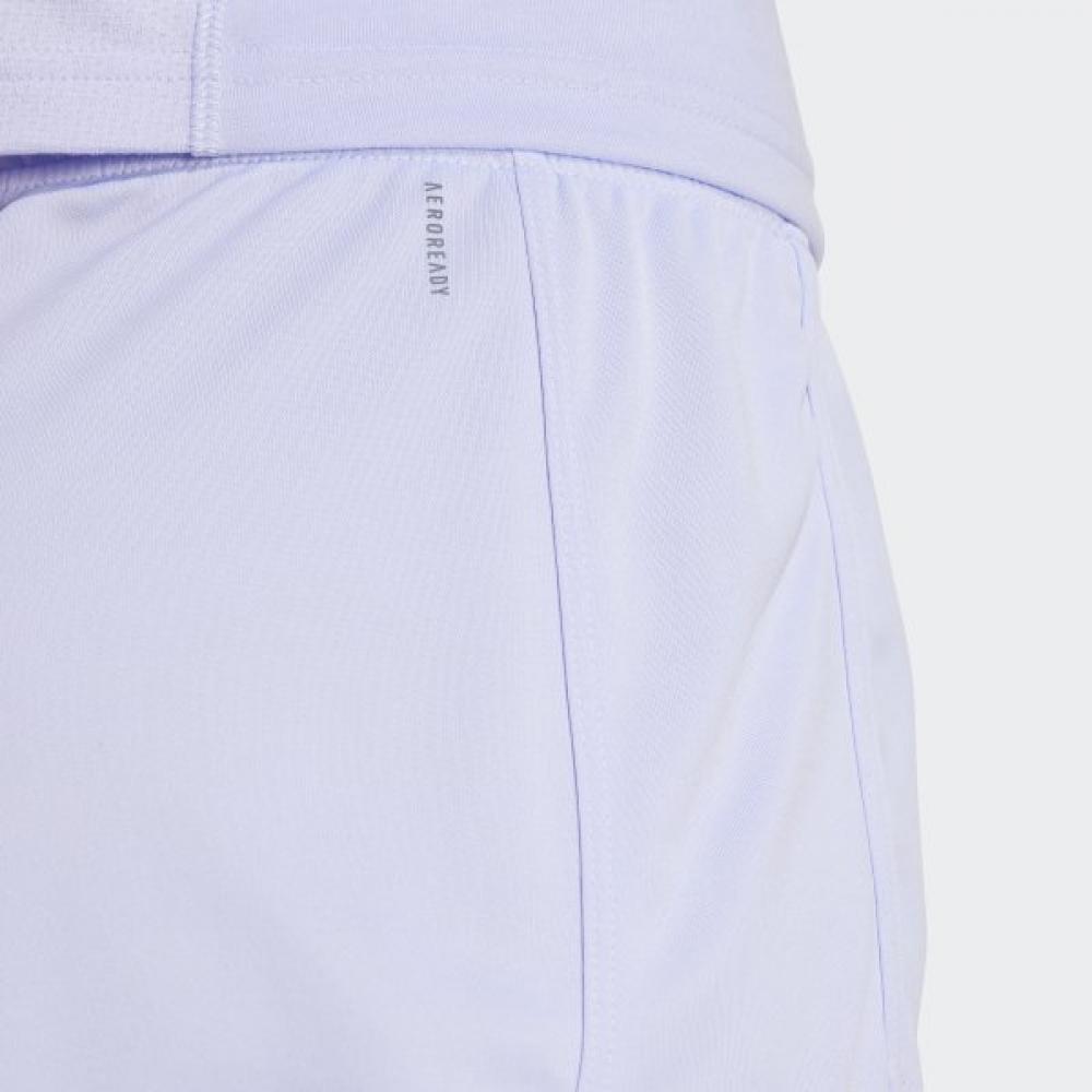 Adidas Женские шорты Pacer eSSentialS, созданные для тренировок, которые раздвигают границы.