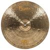 Тарелки MEINL Byzance Jazz Series Ride Cymbals Monophonic Ride B22MOR 22" []