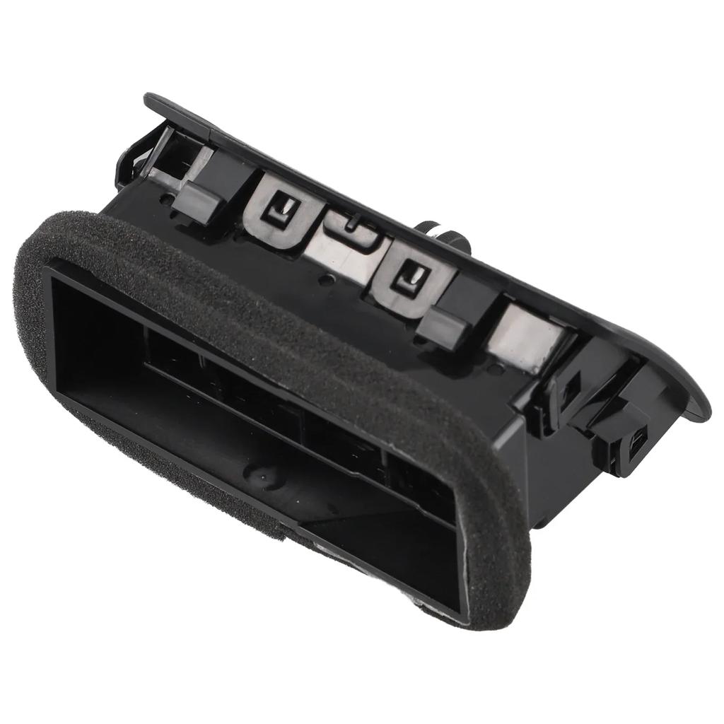 1 шт. Пластиковый правый боковой кондиционер A/C Heat Air-Venture для Dodge For Challenger 08-14 Запчасти Аксессуары