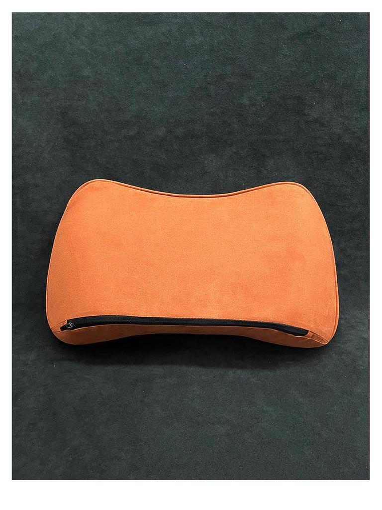 Кожаная подушка для сиденья автомобиля Leapmotor C01/C10/C11/C16 и поясничная поддержка