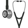 Стетоскоп Littmann Cardiology IV 6152 (черный)