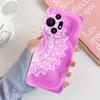 For TCL 50 XL 5G Case For TCL 50 XL NxtPaper 5G Shockproof Clear Soft Silicone Back Cover Phone Case on TCL50XL Fashion Funda