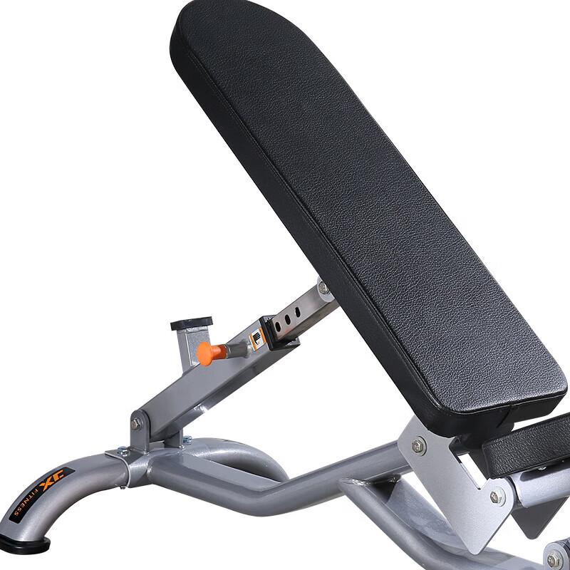 JUNXIA JX-822 Adjustable Dumbbell Bench