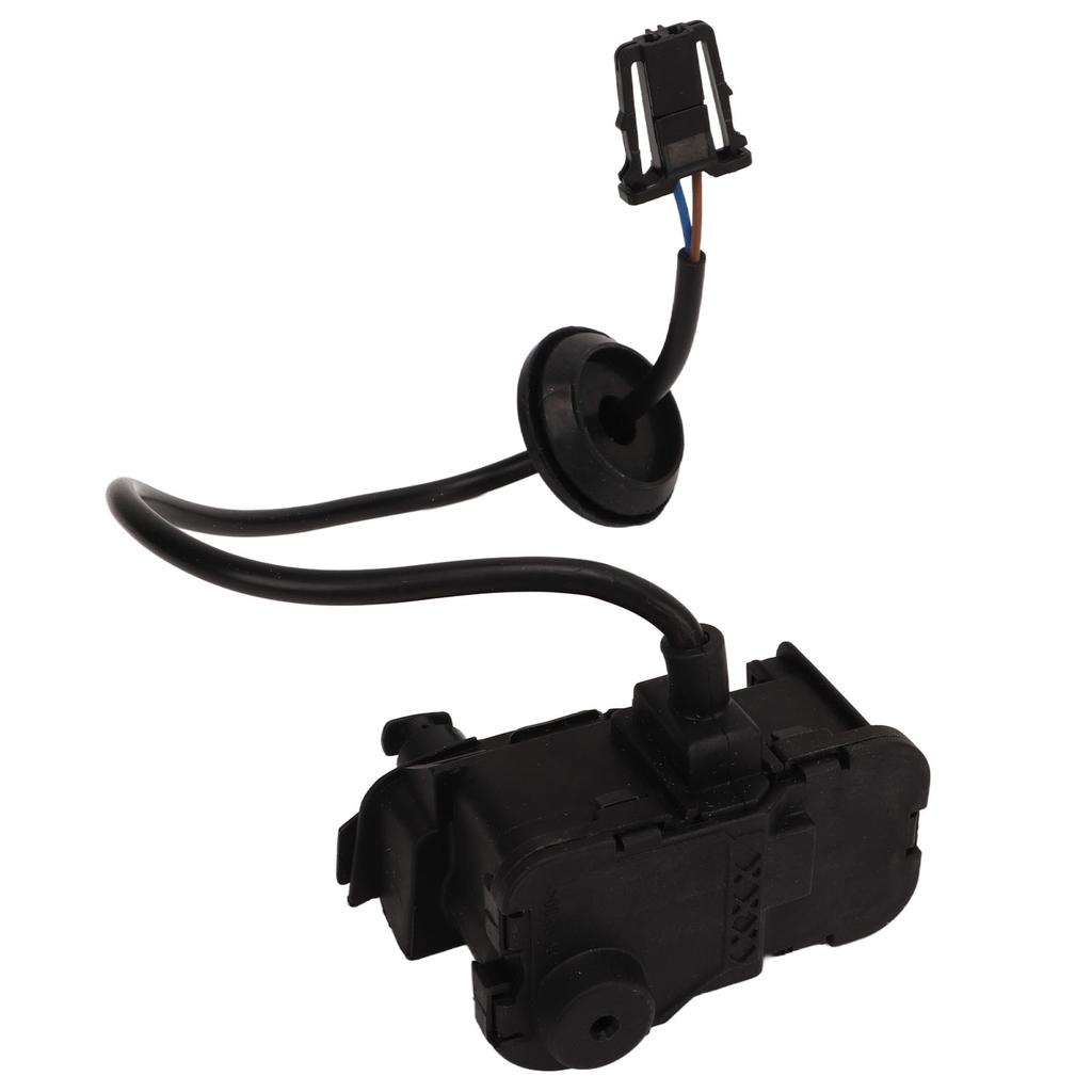 Мотор привода замка крышки топливного бака 6R0810773F Мотор блокировки лючка заливной горловины для 6R1 6C1 1.0 1.2 1.4 1.6 TSI TDI