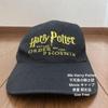 [USED] 2000s Harry Potter Order of the Phoenix Movie Cap Rare