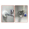 Adjustable Shower Water Pipe Covers Useful Faucet Plumbing Pipe Cover