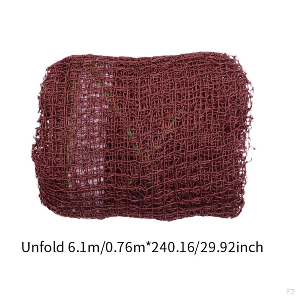 Складная сетка для бадминтона Портативные сетки для пиклбола Замена Теннис с сумкой для игр Газон