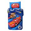 Lightning McQueen & Mater Reversible Duvet Set