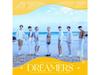 CD+DVD Dreamers First Limited Edition Type A ATEEZ with Booklet Card COZA-1787