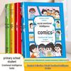 Книга по социально-эмоциональному интеллекту для детей 6-12 лет: Развивайте самоконтроль, социальные навыки и уверенность в себе