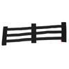Ремень для органайзера багажника автомобиля, нейлоновый эластичный, надежный, стяжной ремень, ремень для багажа, кемпинга, спорта