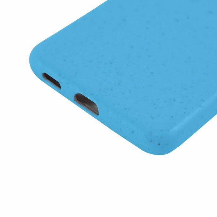 Biodegradable Case - Samsung Galaxy S22 - Turquoise - Ecological