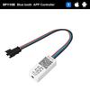 SP110E 12V Bluetooth-контроллер через приложение для динамических и переливающихся цветных огней