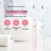 SID RT710 Sonic Electric Toothbrush