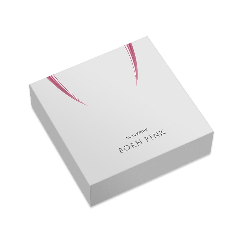 Blackpink [BORN PINK] Альбом KiT