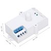 SK-806 5.8GHz микроволновый радар датчик движения тела выключатель света 220-240V