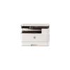 HP Многофункциональное монохромное устройство LaserJet MFP M42523n A3, штекер CN (адаптер в комплекте)