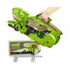 Dinosaur Devour Car Track Toy for Boys - Educational Inertial Vehicle Set & Gift